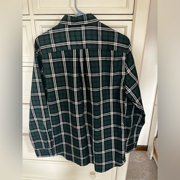 Chaps collared button down - Picture 2 of 5